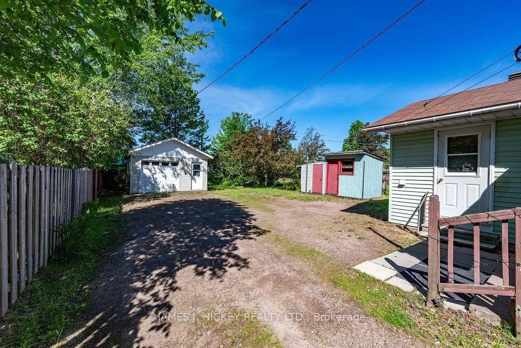 Photo 34 of 6 Hillcrest Avenue, Deep River — HOMEH