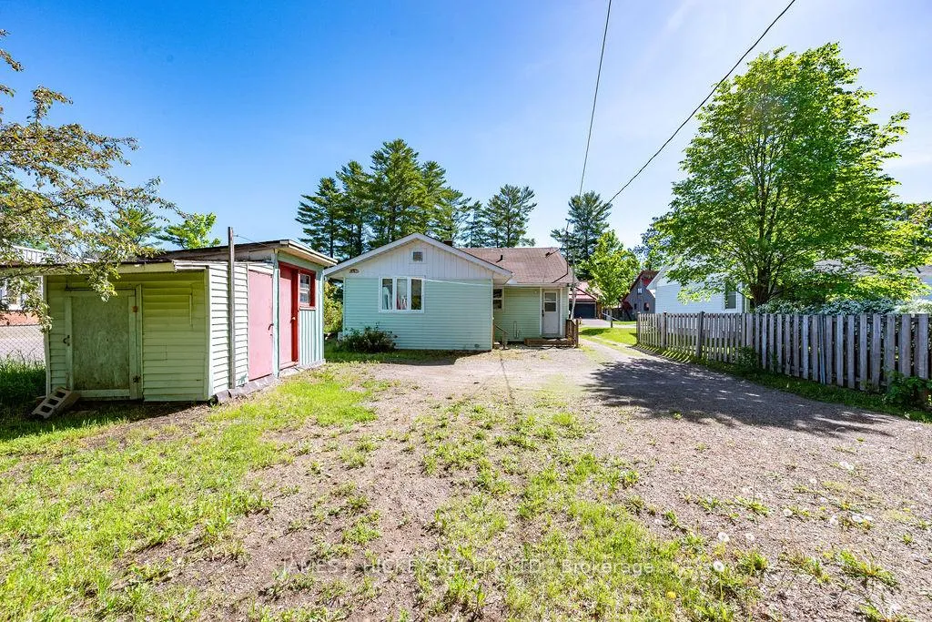 Photo 35 of 6 Hillcrest Avenue, Deep River — HOMEH