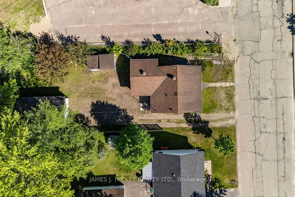 Photo 39 of 6 Hillcrest Avenue, Deep River — HOMEH