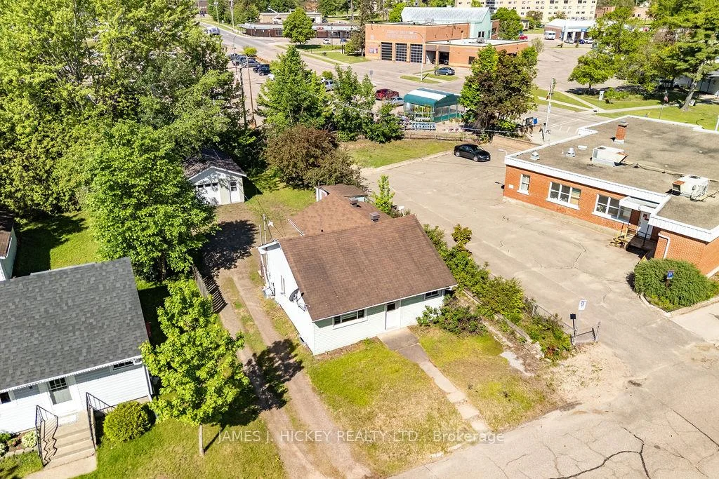 Photo 37 of 6 Hillcrest Avenue, Deep River — HOMEH