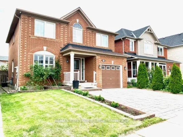 Photo 1 of 66 Oasis Boulevard, Scarborough, Rouge — HOMEH