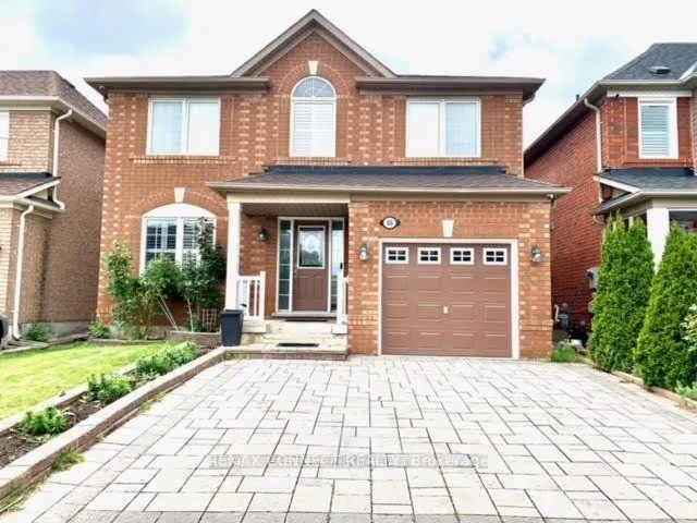 Photo 2 of 66 Oasis Boulevard, Scarborough, Rouge — HOMEH