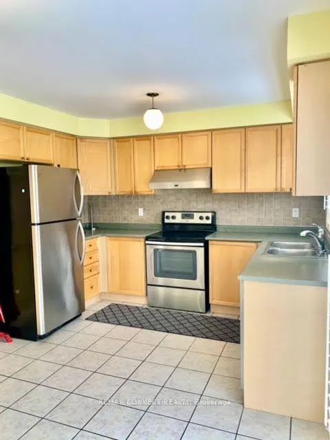 Photo 10 of 66 Oasis Boulevard, Scarborough, Rouge — HOMEH