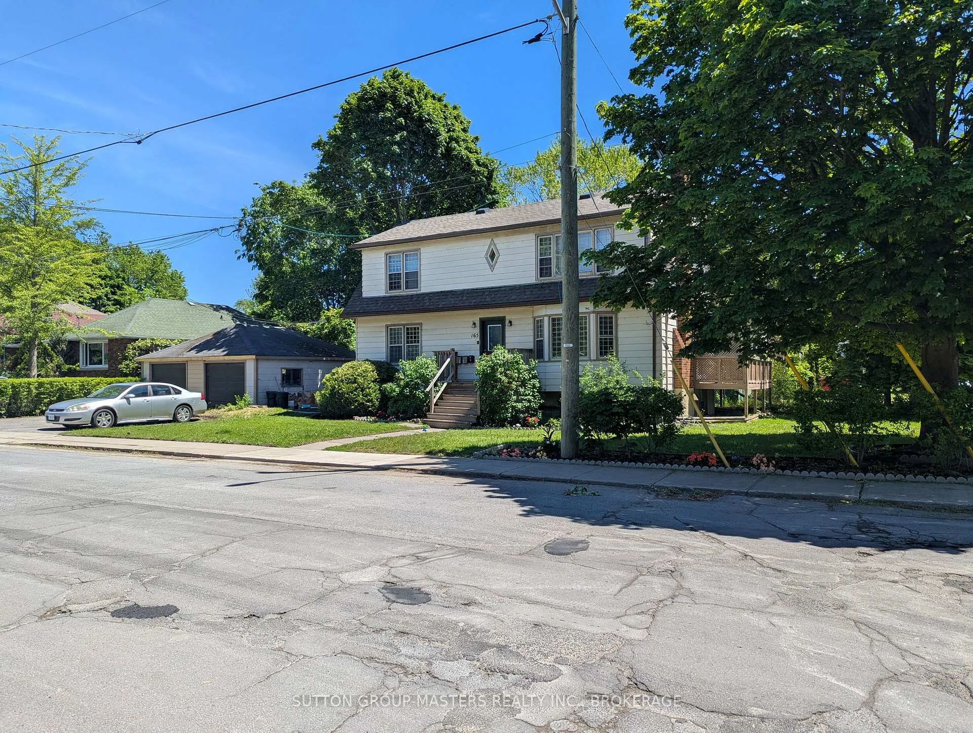 Photo of 165 Helen Street