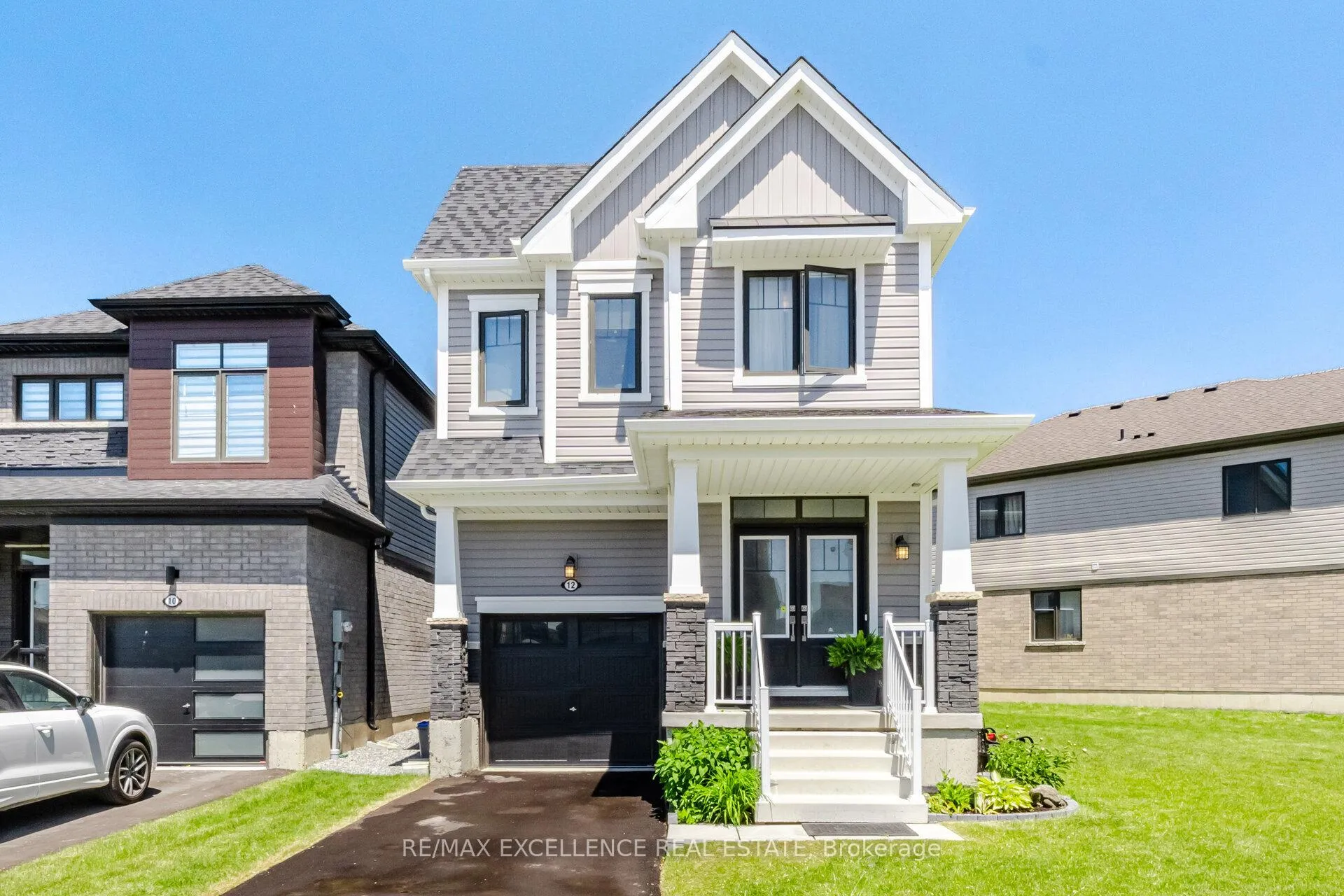 Photo 1 of 12 Selection Heights, Thorold, Rolling Meadows — HOMEH