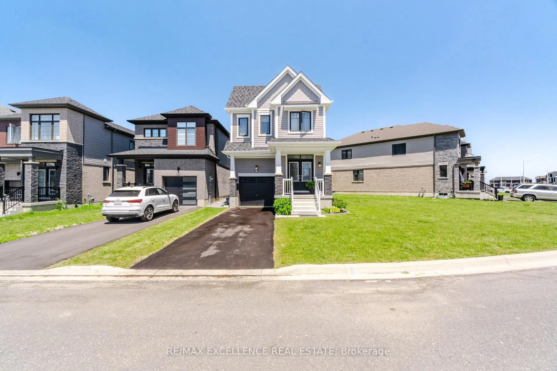 Photo 3 of 12 Selection Heights, Thorold, Rolling Meadows — HOMEH