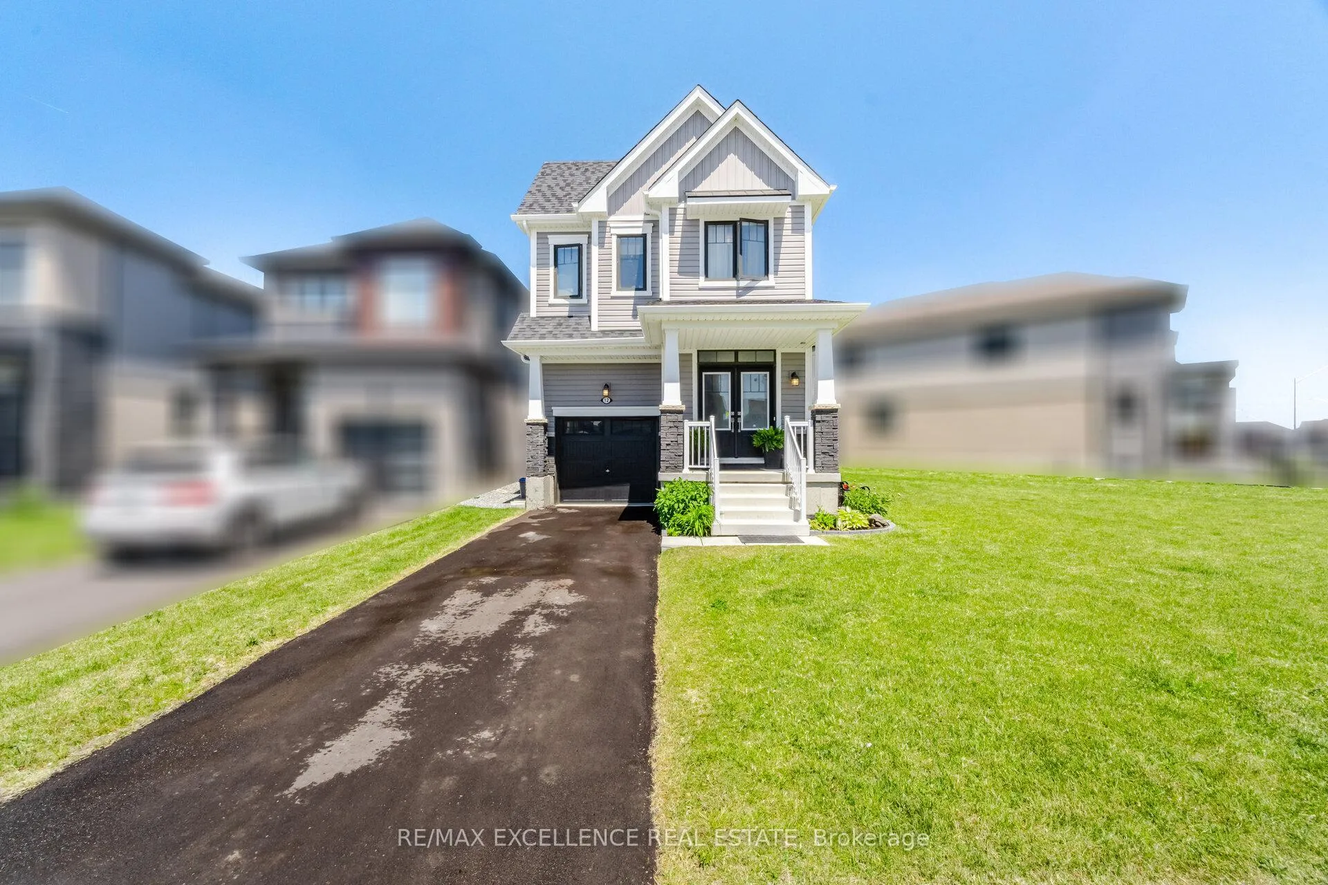 Photo 4 of 12 Selection Heights, Thorold, Rolling Meadows — HOMEH