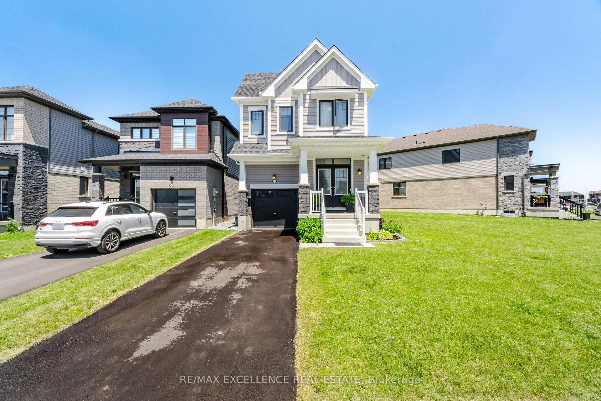 Photo 5 of 12 Selection Heights, Thorold, Rolling Meadows — HOMEH