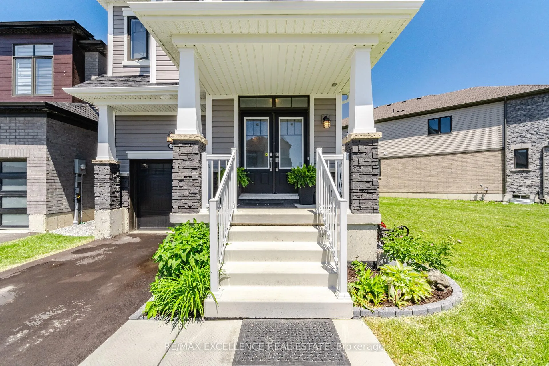 Photo 7 of 12 Selection Heights, Thorold, Rolling Meadows — HOMEH