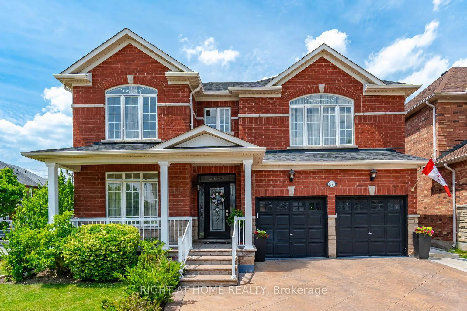 Photo 48 of 1021 Hemstreet Crescent, Milton, Clarke — HOMEH