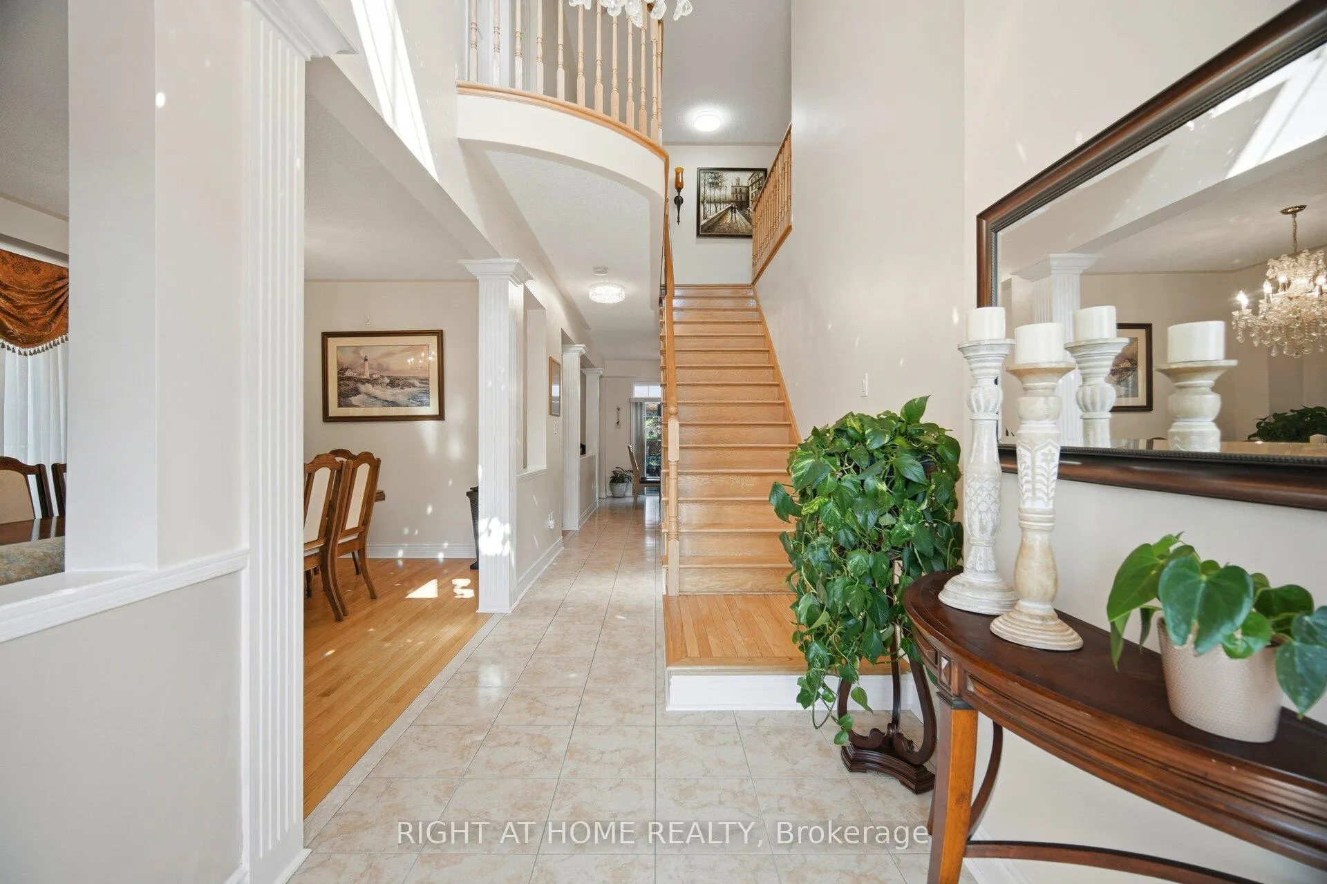 Photo 3 of 1021 Hemstreet Crescent, Milton, Clarke — HOMEH