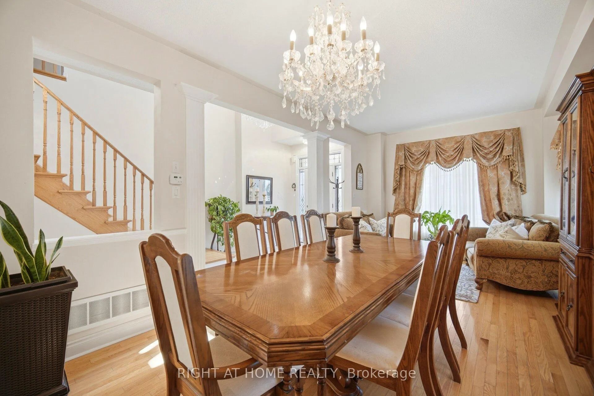Photo 5 of 1021 Hemstreet Crescent, Milton, Clarke — HOMEH