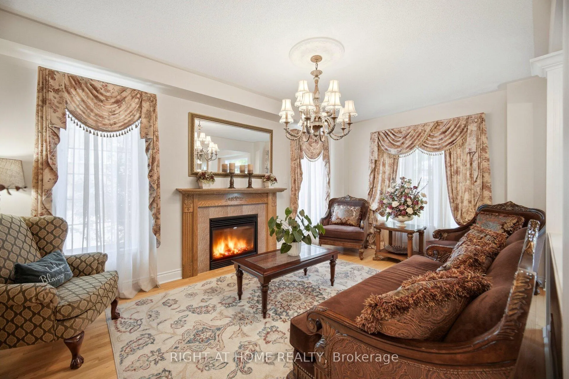 Photo 9 of 1021 Hemstreet Crescent, Milton, Clarke — HOMEH