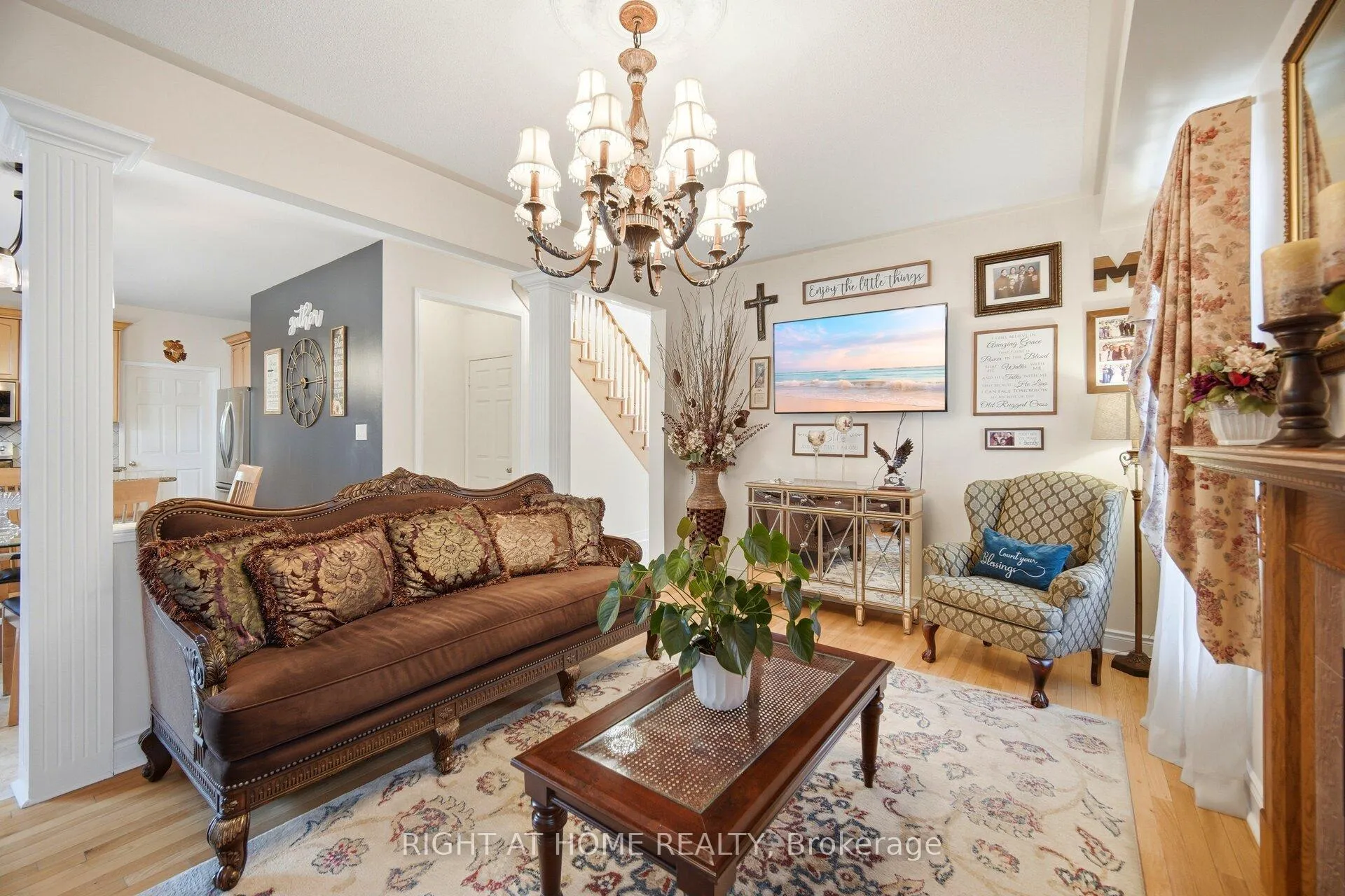 Photo 11 of 1021 Hemstreet Crescent, Milton, Clarke — HOMEH