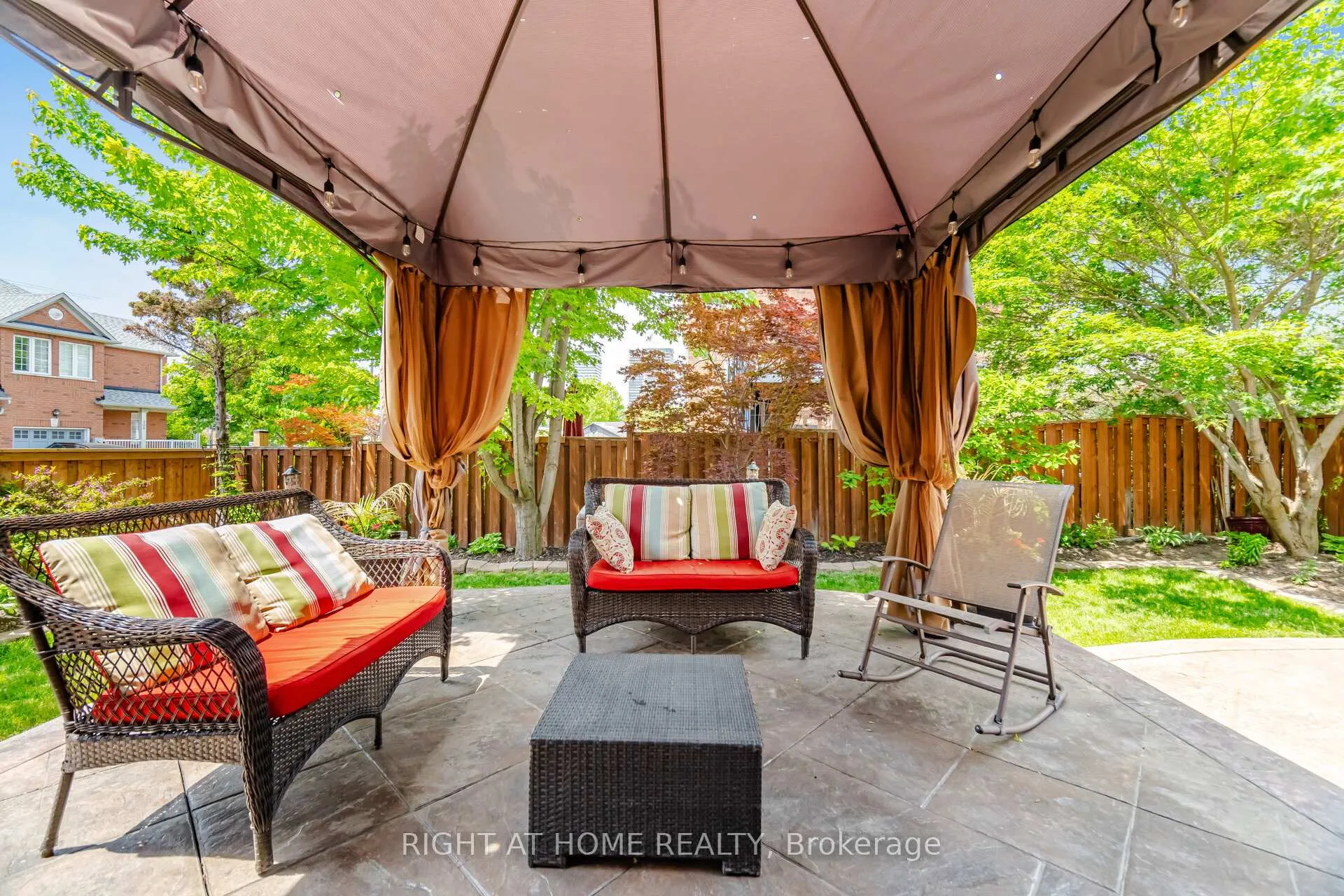 Photo 42 of 1021 Hemstreet Crescent, Milton, Clarke — HOMEH