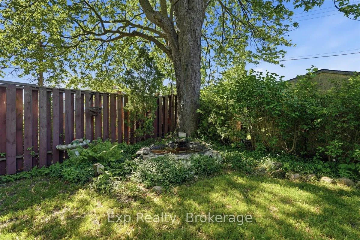 Photo 24 of 34 Leonard Avenue, Quinte West, Trenton Ward — HOMEH