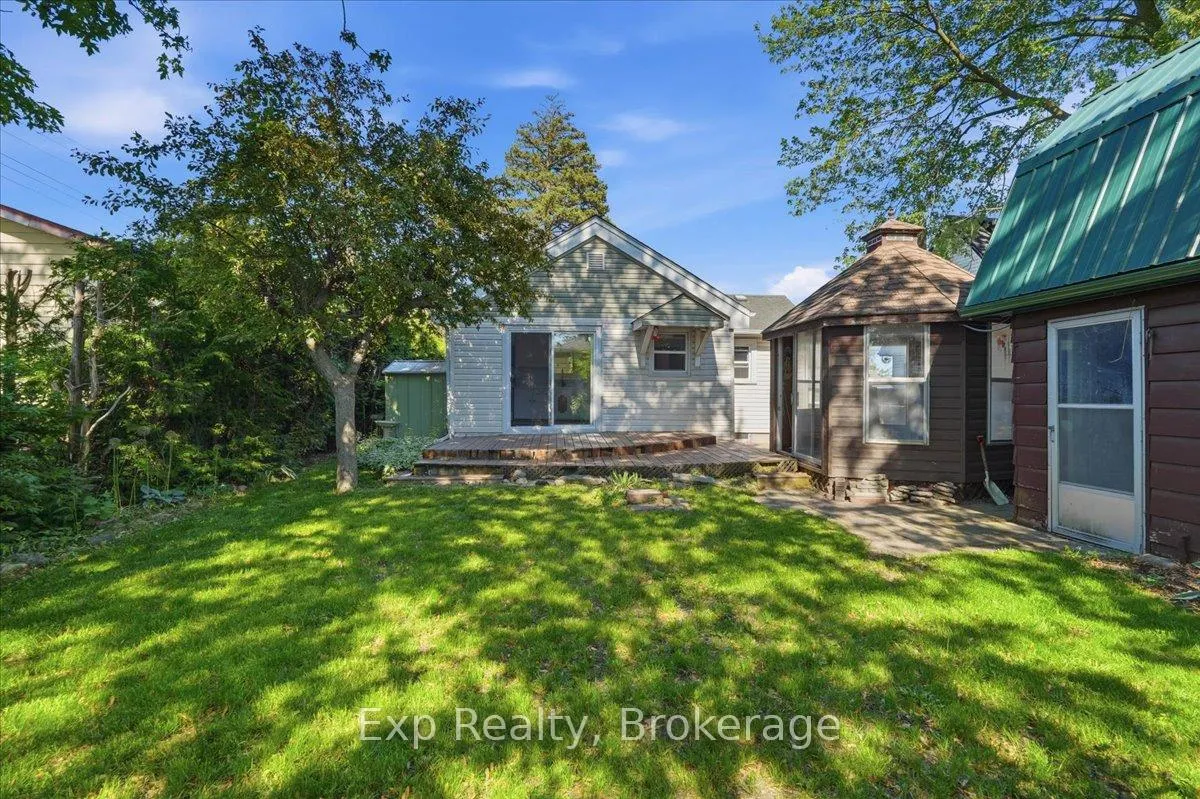 Photo 25 of 34 Leonard Avenue, Quinte West, Trenton Ward — HOMEH