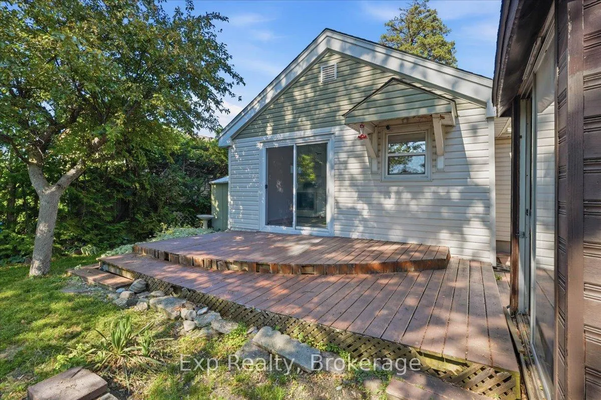 Photo 27 of 34 Leonard Avenue, Quinte West, Trenton Ward — HOMEH