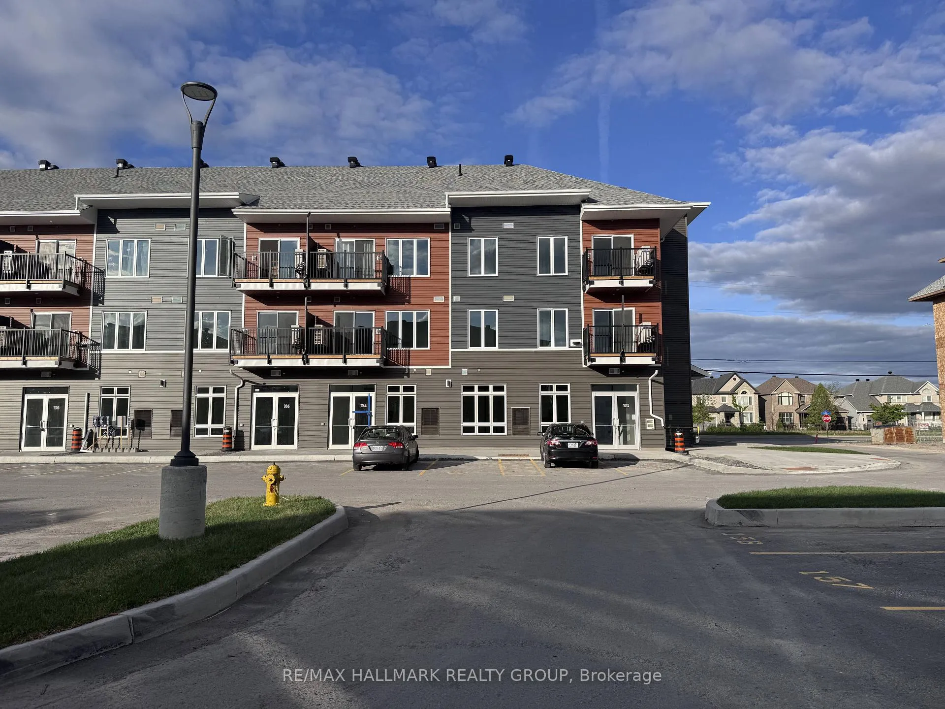 Photo 1 of Unit 302, 2370 Tenth Line Road, Ottawa, Avalon West — HOMEH