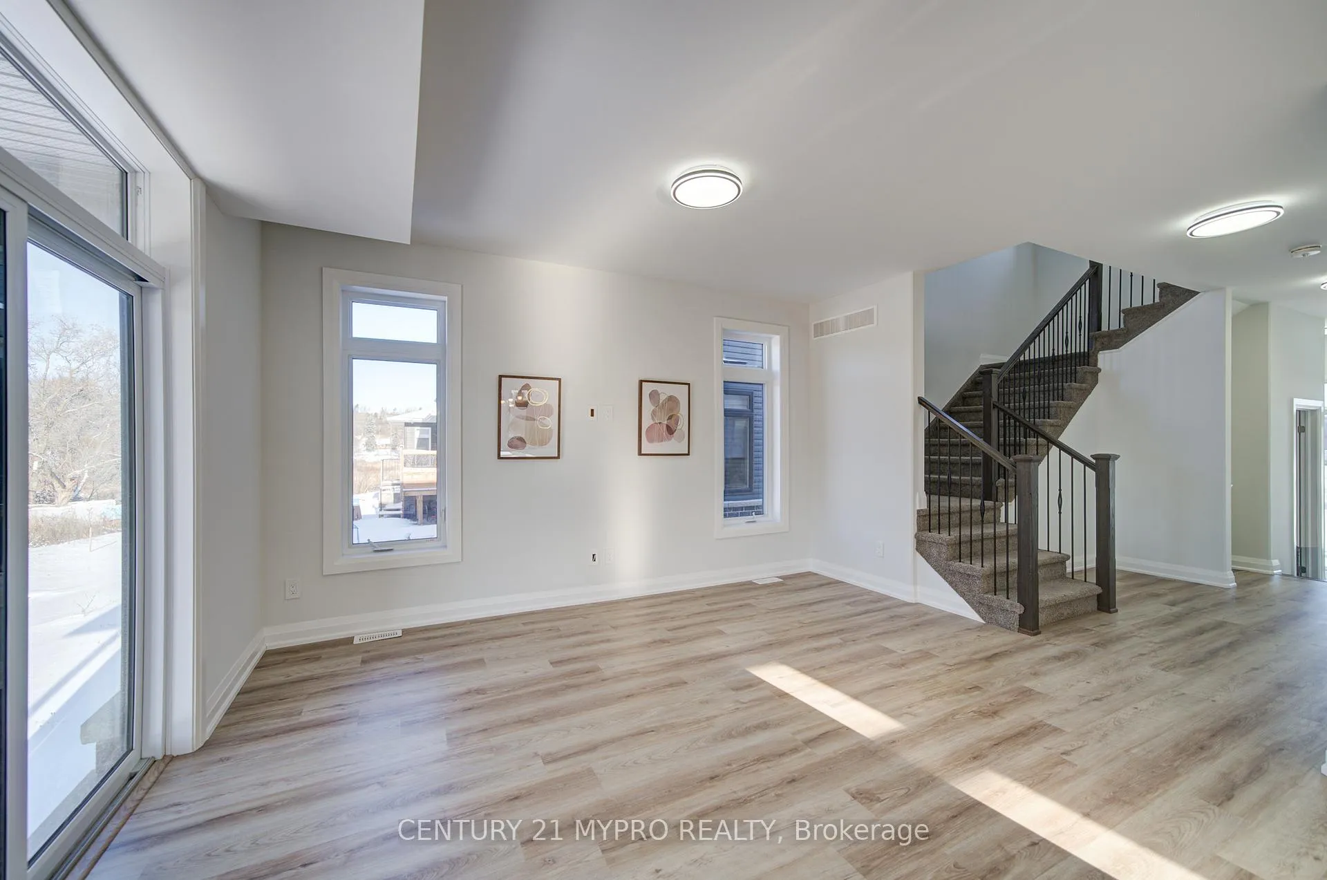 Photo 12 of 13 Lillys Court, Cramahe, Colborne — HOMEH