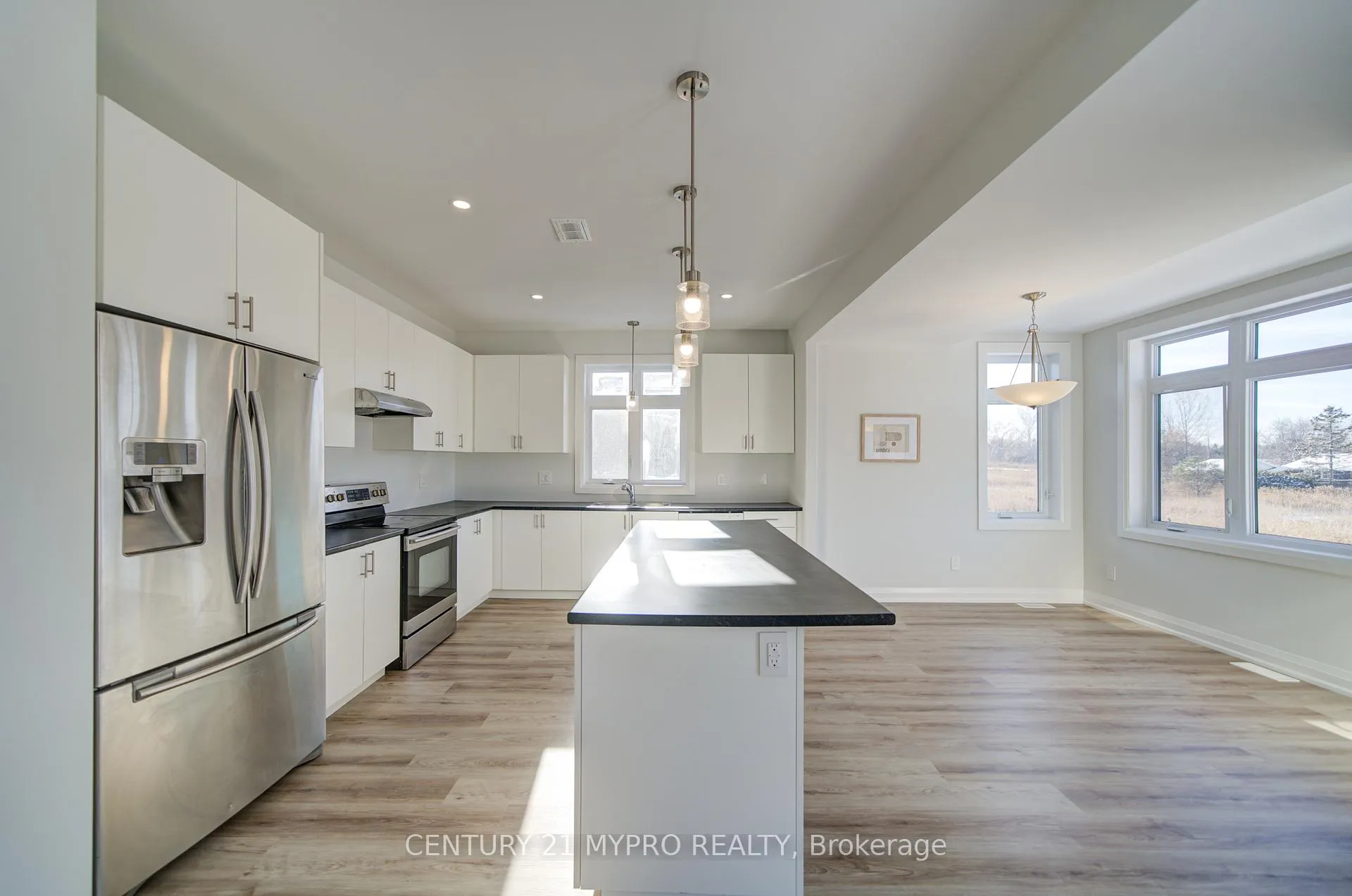 Photo 14 of 13 Lillys Court, Cramahe, Colborne — HOMEH