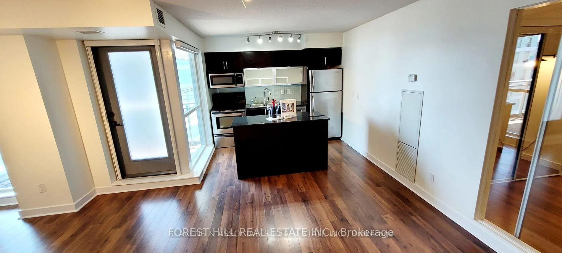 Photo 5 of Unit 2202, 80 Western Battery Road, Toronto, Niagara — HOMEH