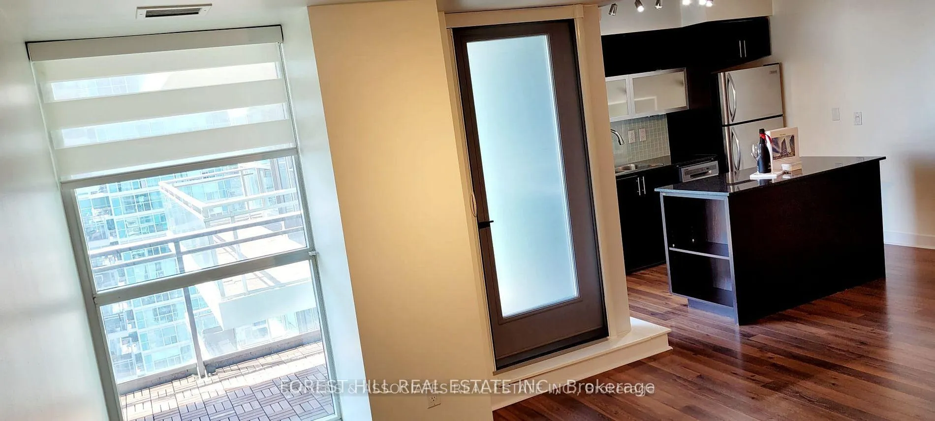 Photo 6 of Unit 2202, 80 Western Battery Road, Toronto, Niagara — HOMEH