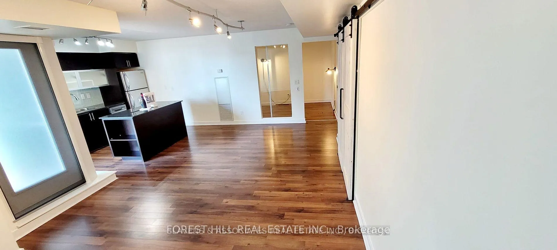 Photo 8 of Unit 2202, 80 Western Battery Road, Toronto, Niagara — HOMEH