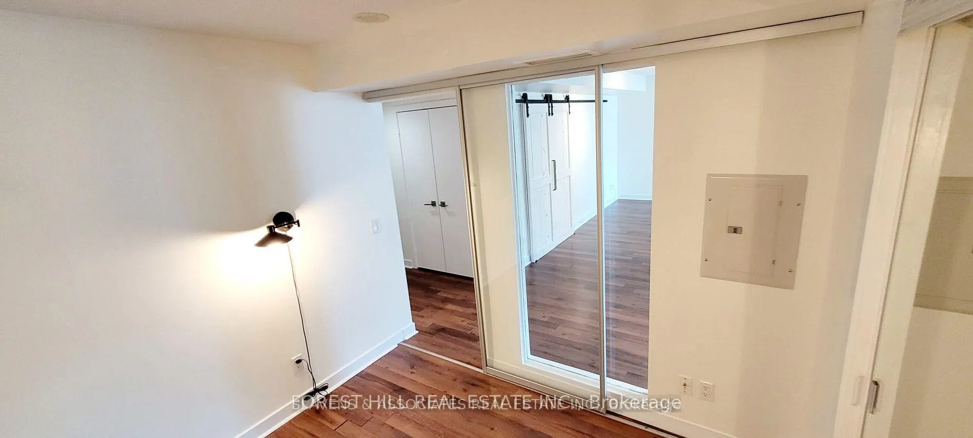 Photo 12 of Unit 2202, 80 Western Battery Road, Toronto, Niagara — HOMEH