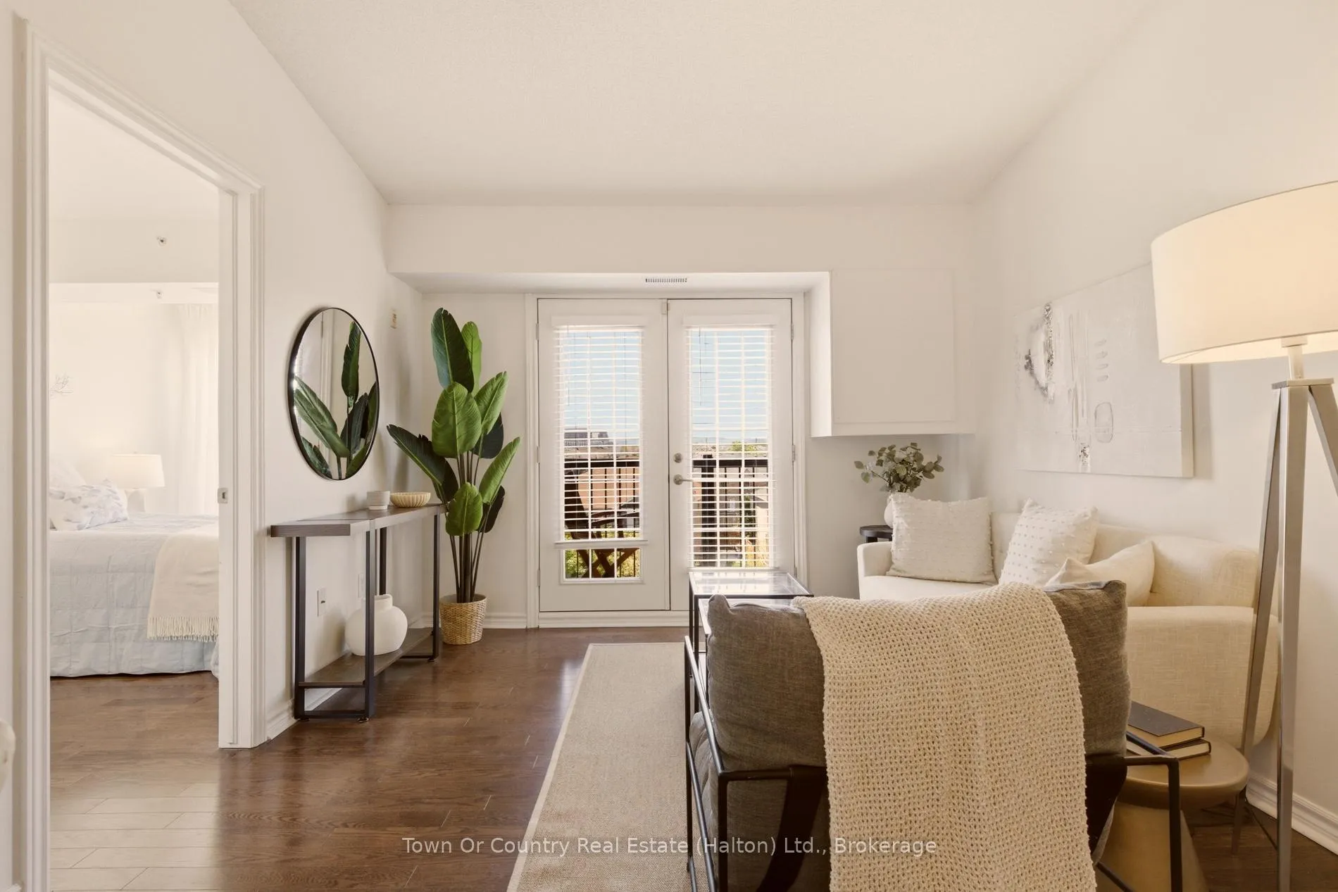 Photo 9 of Unit 403, 1487 Maple Avenue, Milton, Dempsey — HOMEH