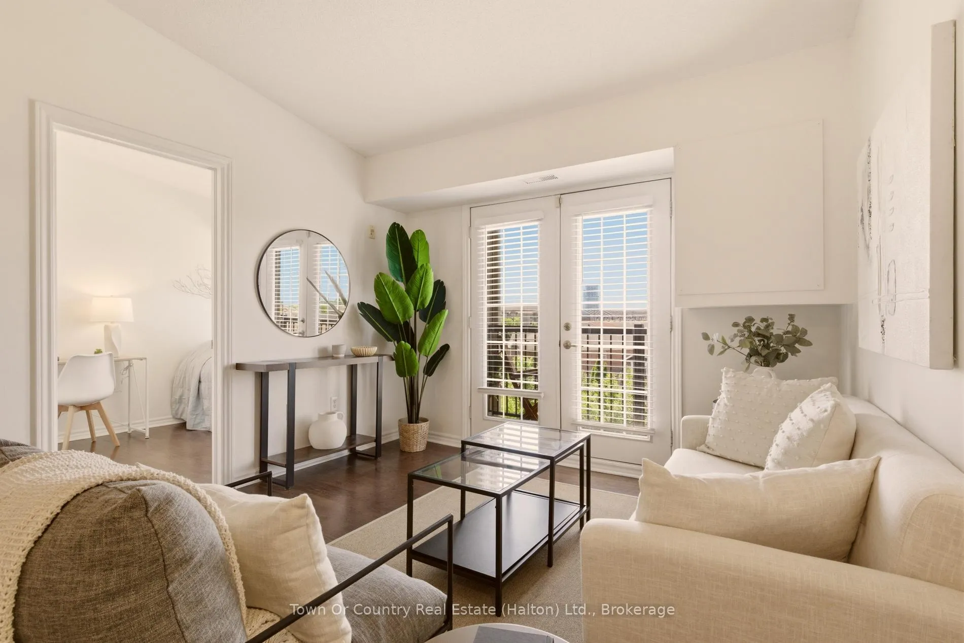 Photo 11 of Unit 403, 1487 Maple Avenue, Milton, Dempsey — HOMEH
