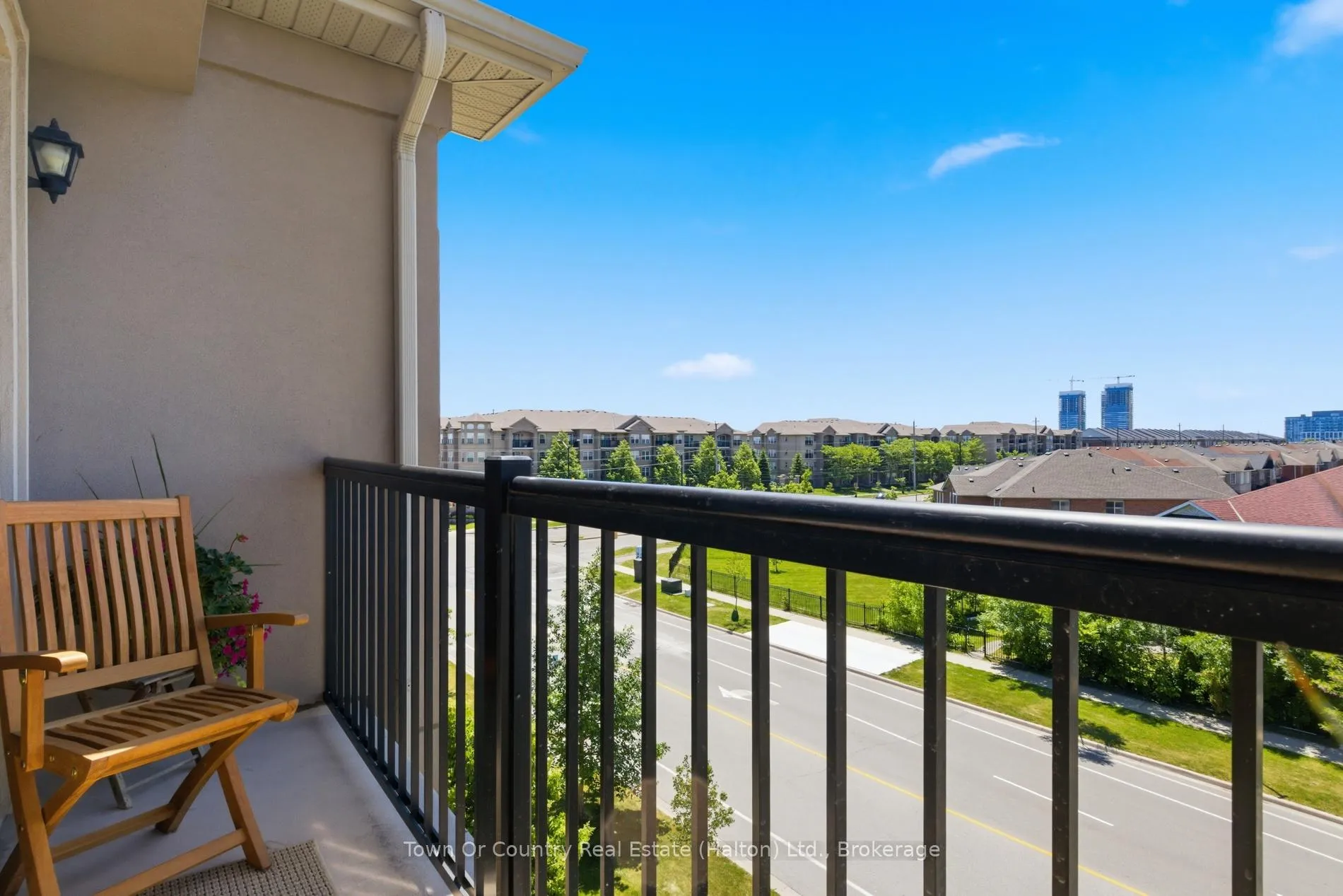 Photo 19 of Unit 403, 1487 Maple Avenue, Milton, Dempsey — HOMEH