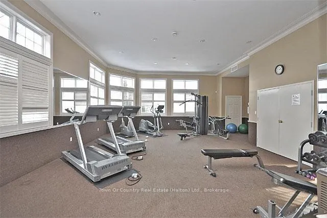Photo 24 of Unit 403, 1487 Maple Avenue, Milton, Dempsey — HOMEH