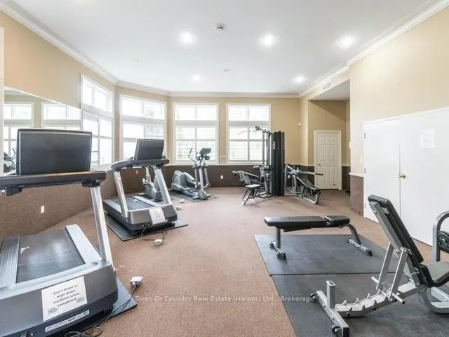 Photo 25 of Unit 403, 1487 Maple Avenue, Milton, Dempsey — HOMEH