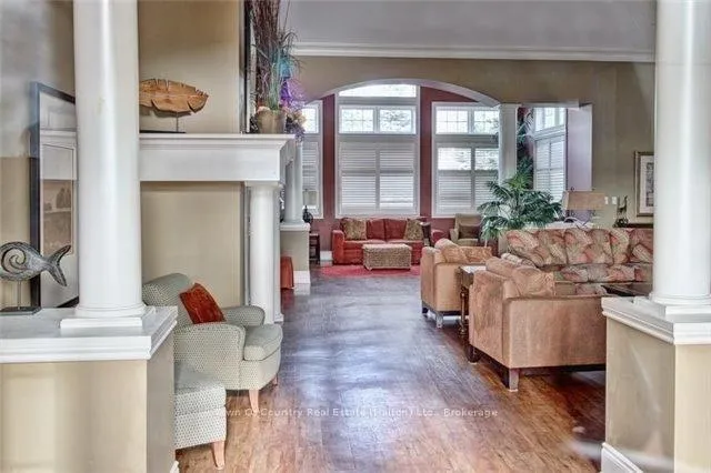 Photo 26 of Unit 403, 1487 Maple Avenue, Milton, Dempsey — HOMEH