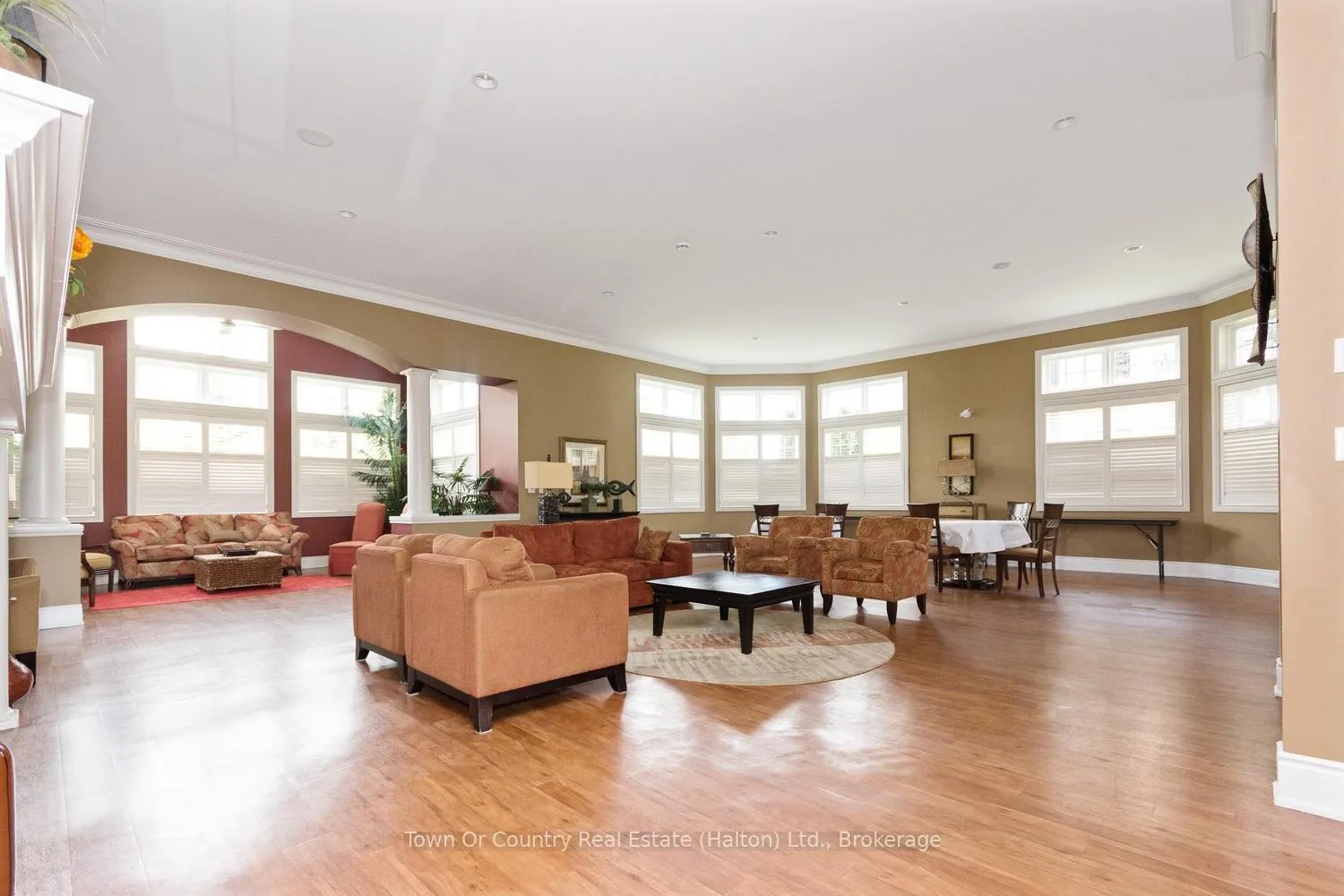 Photo 27 of Unit 403, 1487 Maple Avenue, Milton, Dempsey — HOMEH