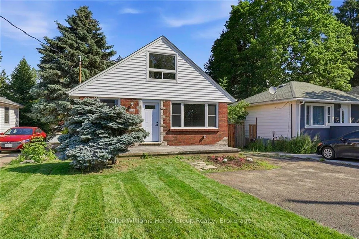 Photo 1 of 1884 Avalon Street, London, East H — HOMEH