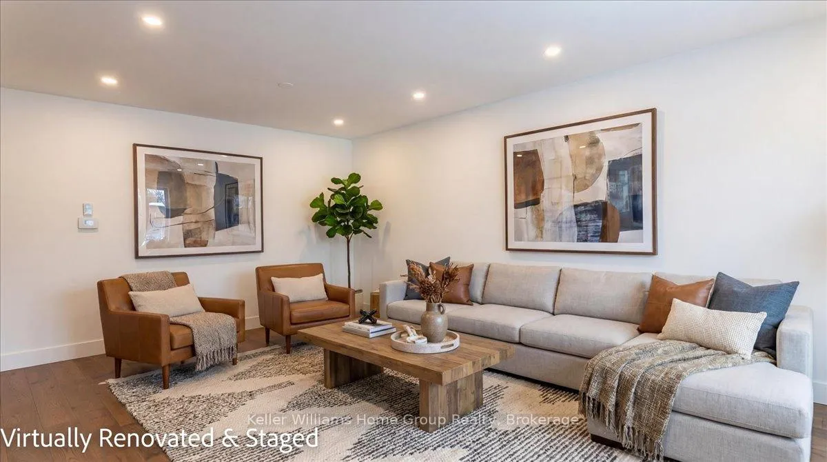 Photo 5 of 1884 Avalon Street, London, East H — HOMEH