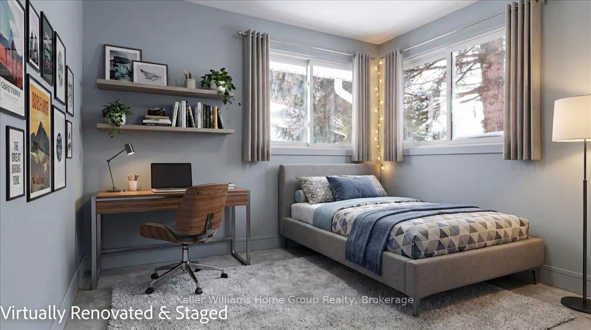 Photo 9 of 1884 Avalon Street, London, East H — HOMEH