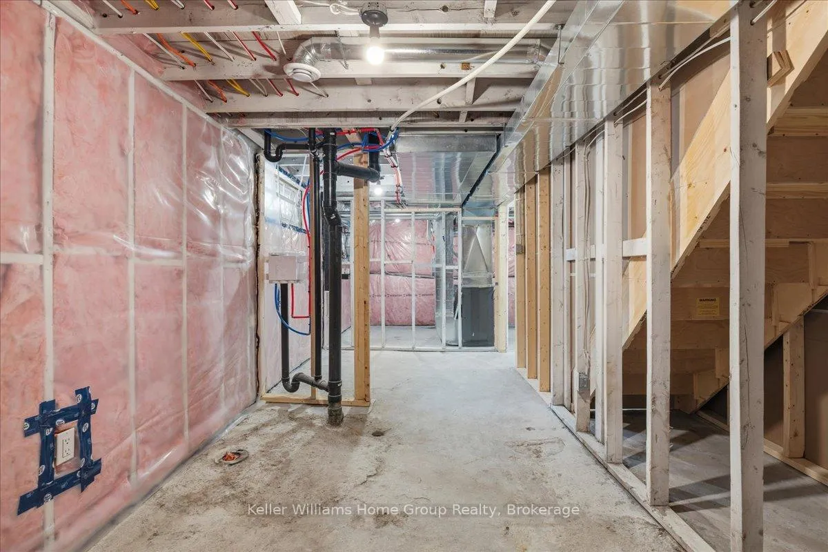 Photo 14 of 1884 Avalon Street, London, East H — HOMEH