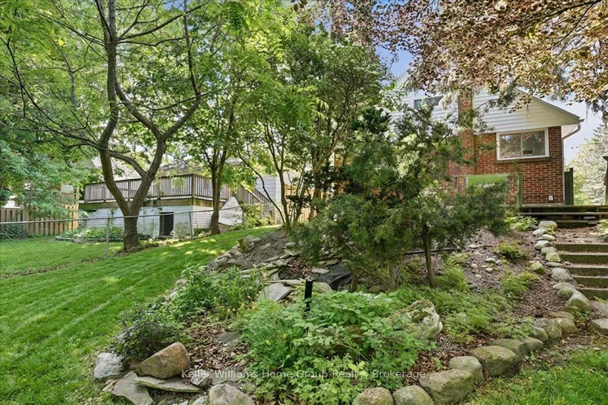 Photo 18 of 1884 Avalon Street, London, East H — HOMEH