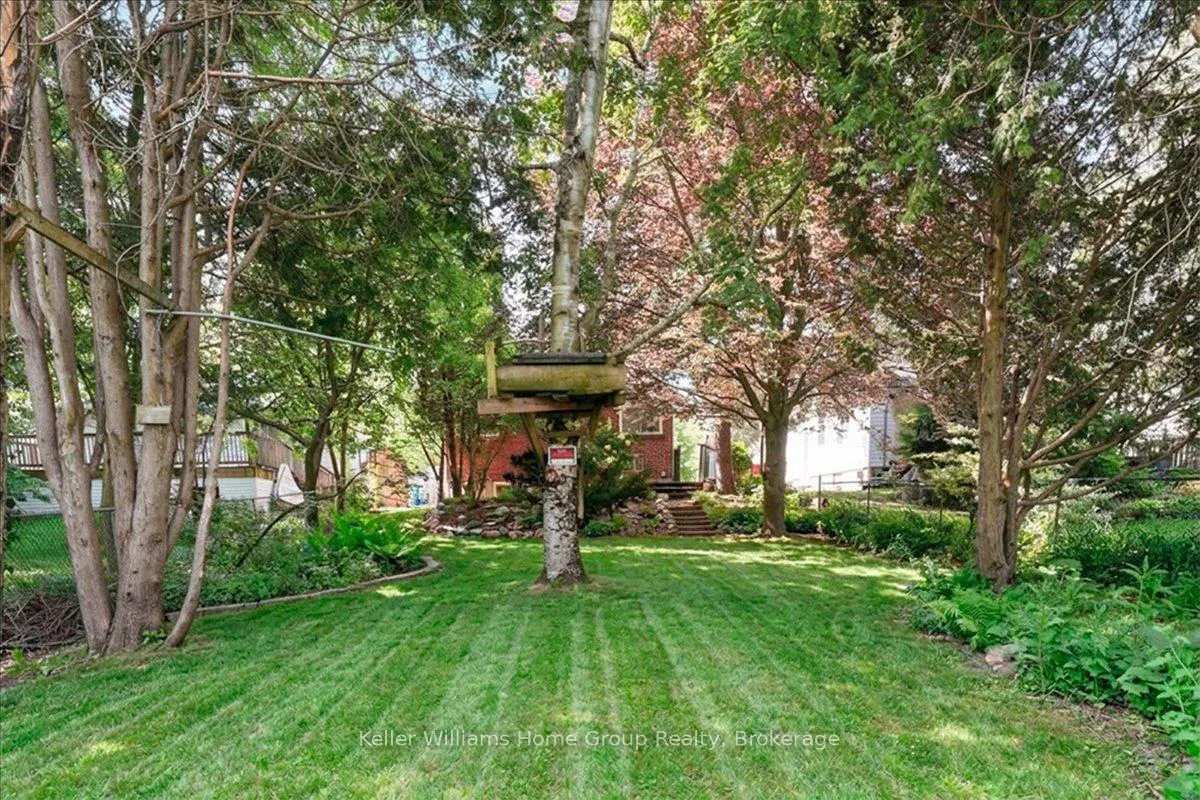 Photo 16 of 1884 Avalon Street, London, East H — HOMEH