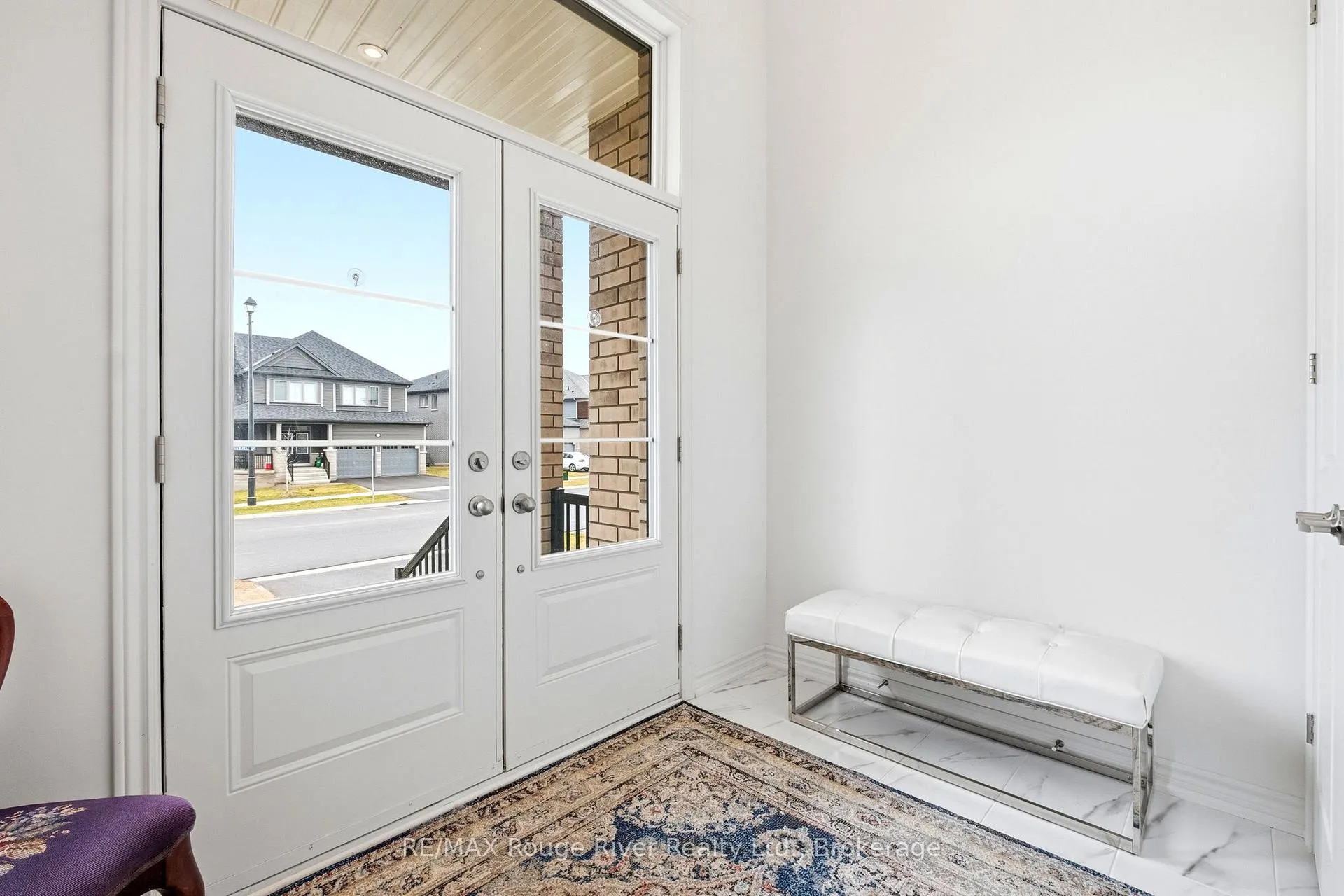 Photo 2 of 1017 Trailsview Avenue, Cobourg — HOMEH