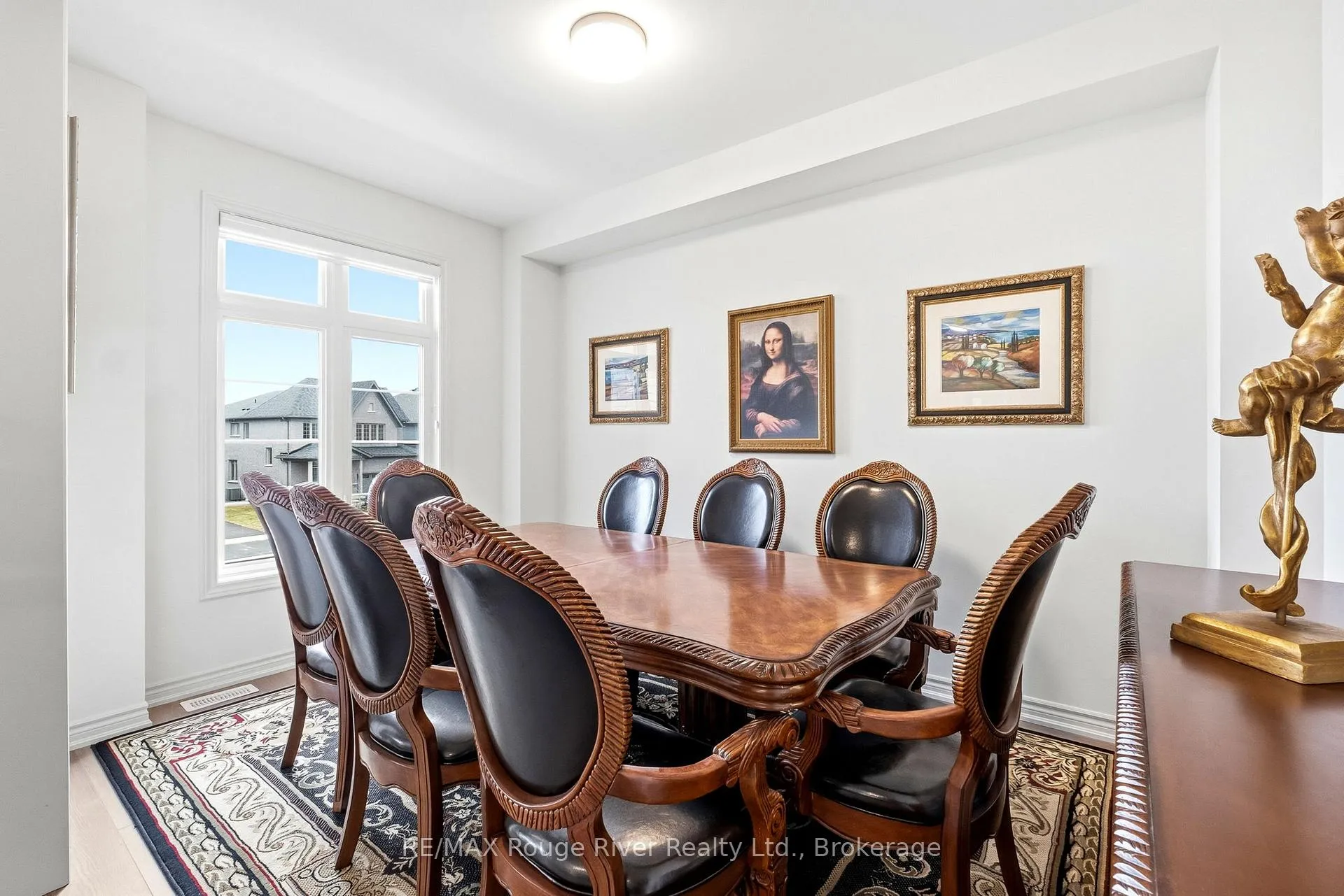 Photo 6 of 1017 Trailsview Avenue, Cobourg — HOMEH