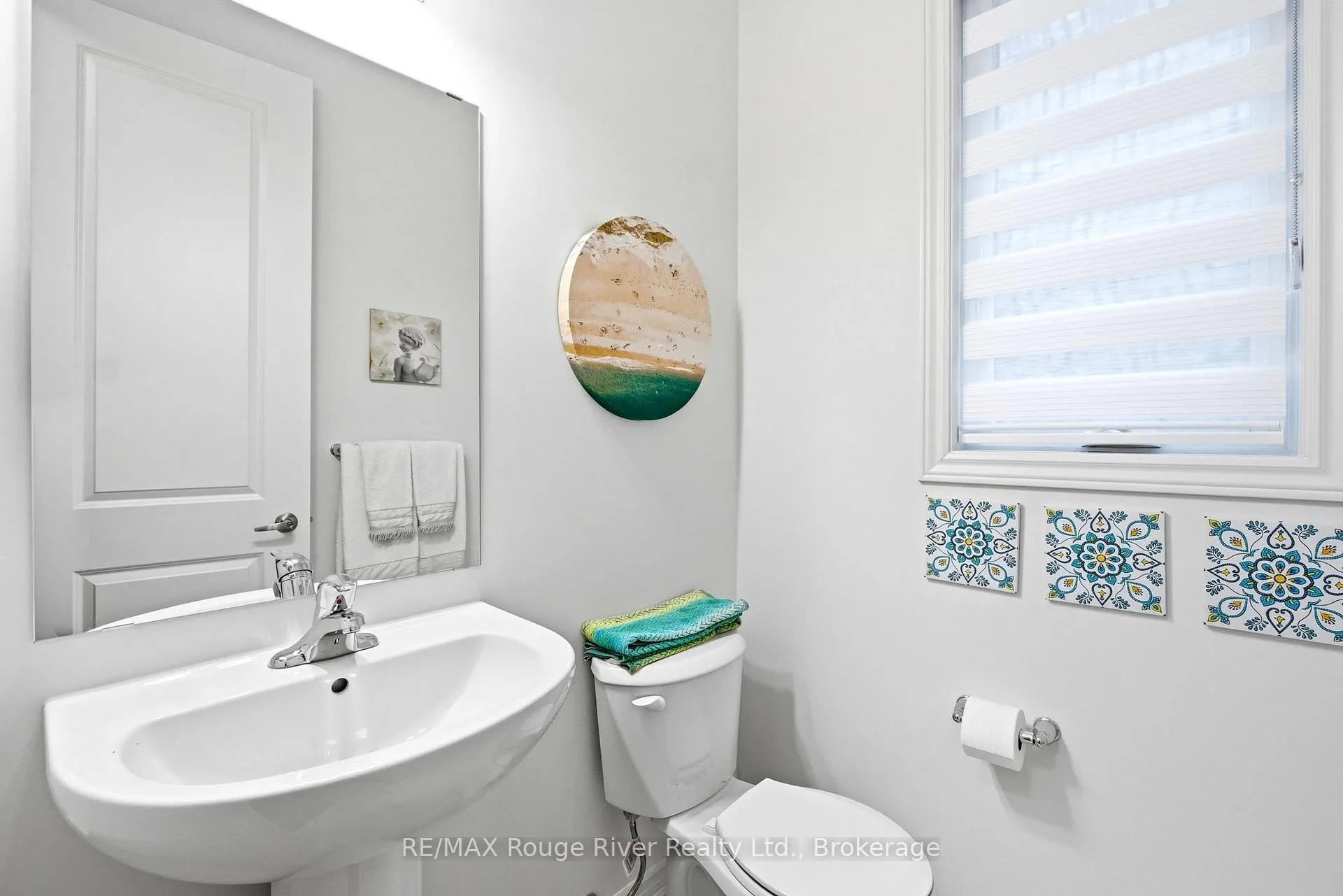 Photo 7 of 1017 Trailsview Avenue, Cobourg — HOMEH