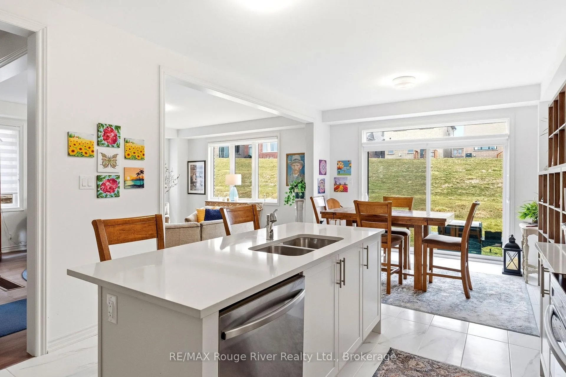 Photo 10 of 1017 Trailsview Avenue, Cobourg — HOMEH