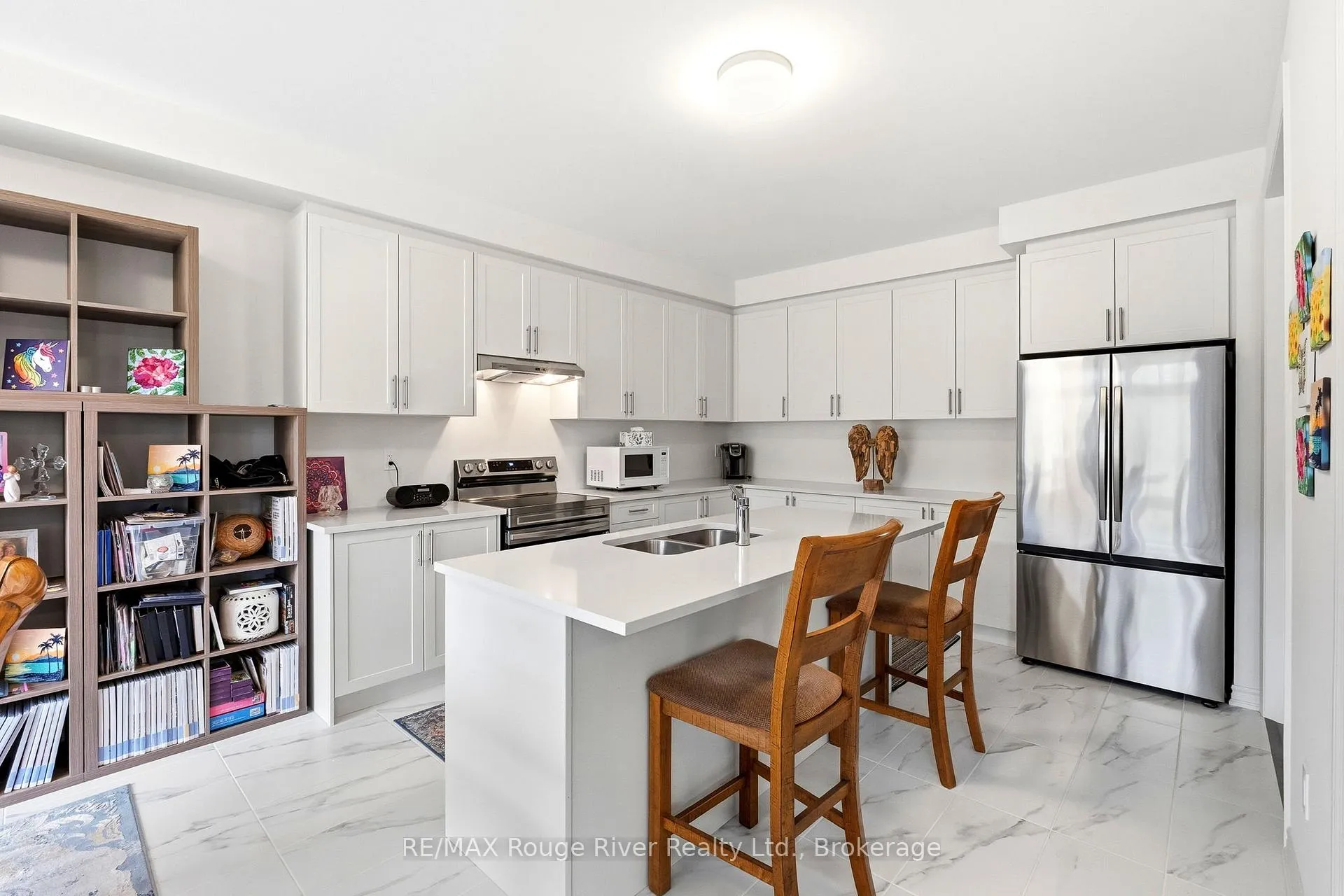 Photo 11 of 1017 Trailsview Avenue, Cobourg — HOMEH