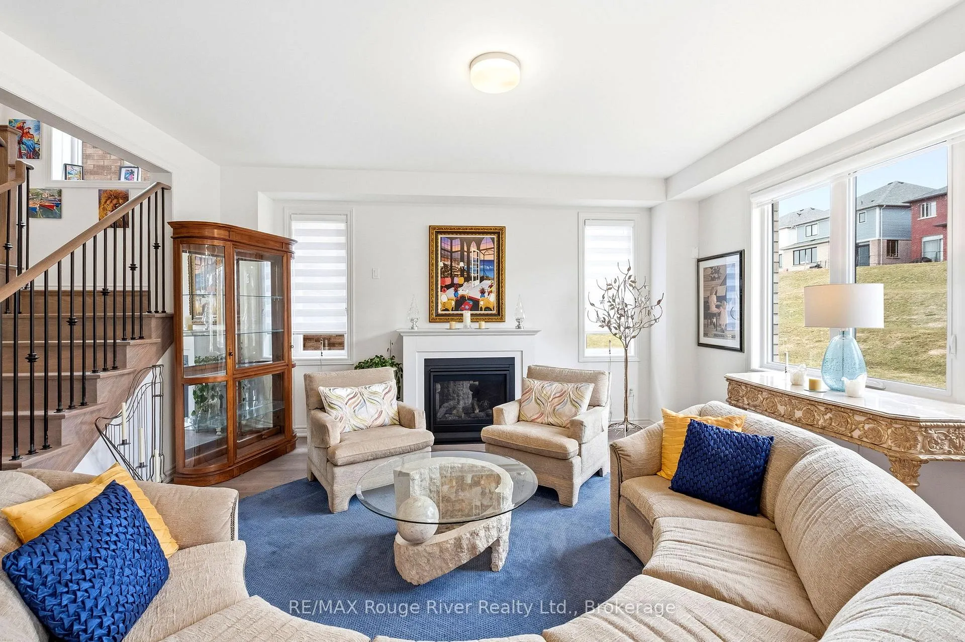 Photo 12 of 1017 Trailsview Avenue, Cobourg — HOMEH