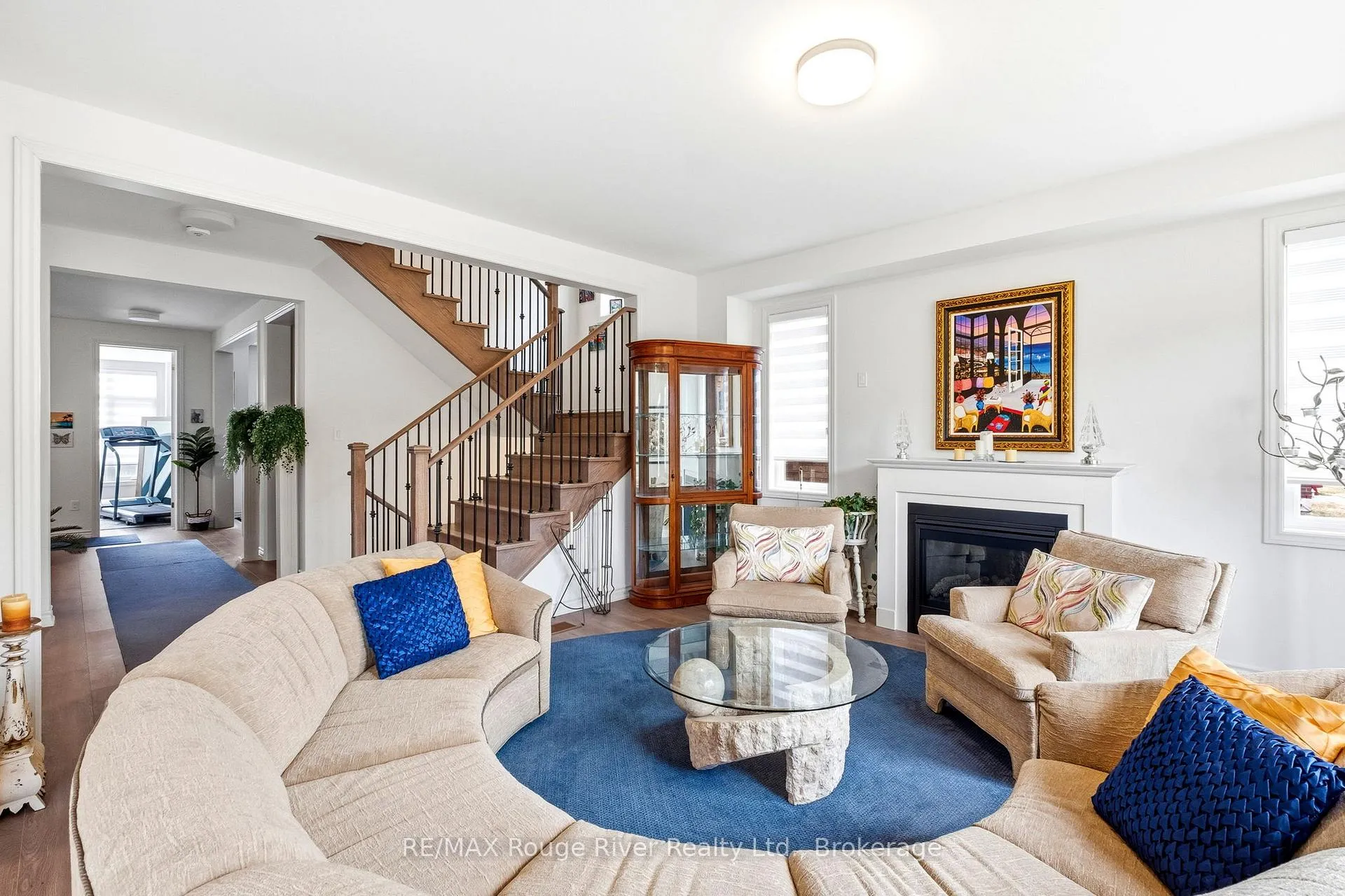 Photo 13 of 1017 Trailsview Avenue, Cobourg — HOMEH