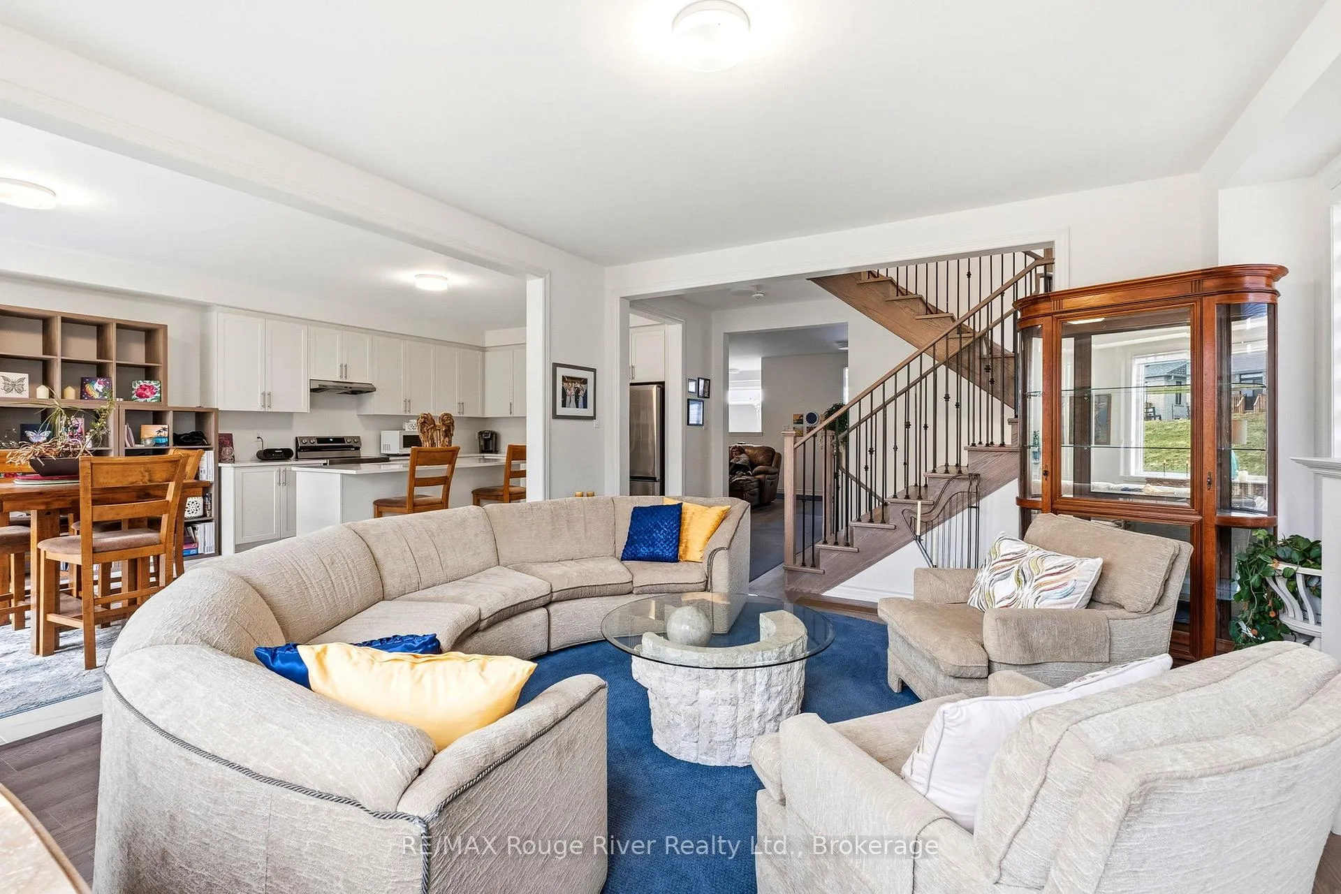 Photo 14 of 1017 Trailsview Avenue, Cobourg — HOMEH